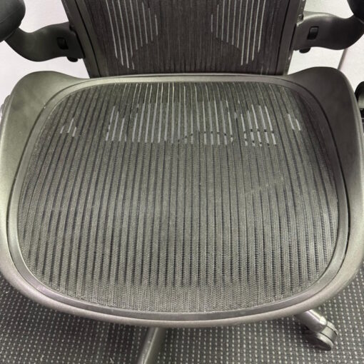 Herman Miller Aeron Office Chair Size B - 2 available - Image 6