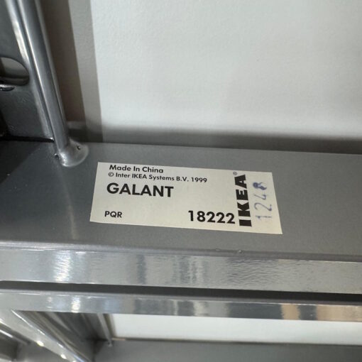 Ikea GALANT Desk - 1600 x 800 - 4 available - Image 4