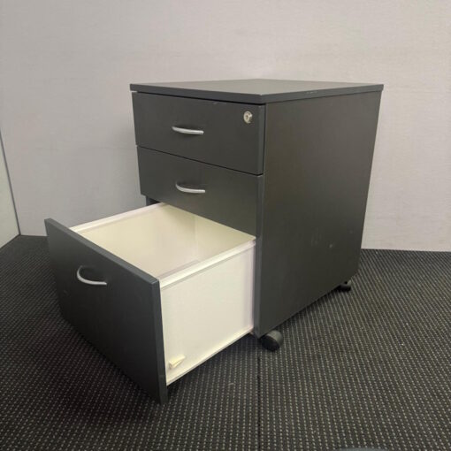 Mobile Drawer Unit - SOLD - Image 4