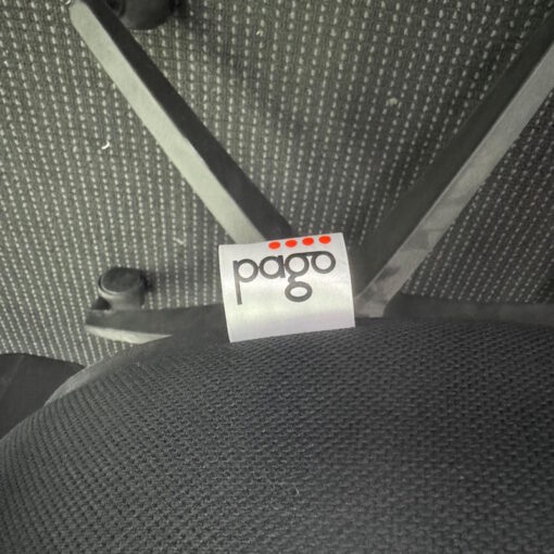 Office Chair by Pago - 1 available - Image 5