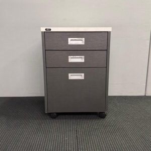 Mobile Drawer Unit - 1 available