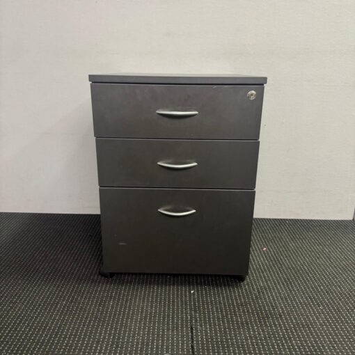 Mobile Drawer Unit - SOLD