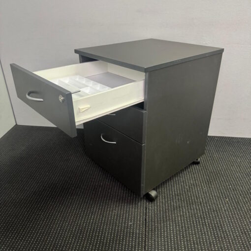 Mobile Drawer Unit - SOLD - Image 3