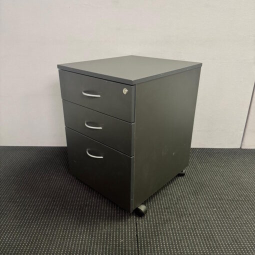 Mobile Drawer Unit - SOLD - Image 5