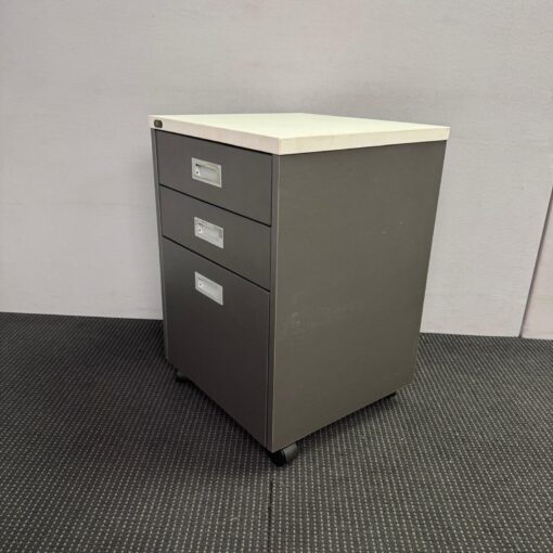 Mobile Drawer Unit - 1 available - Image 3