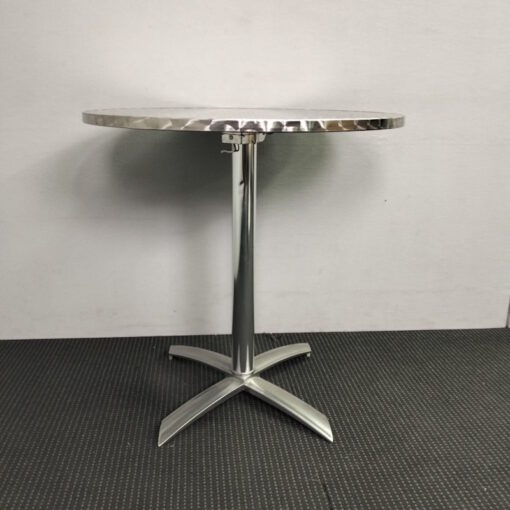 Round Table 700mm in Diameter - 1 available - Image 2