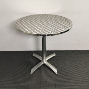 Round Table 700mm in Diameter - 1 available