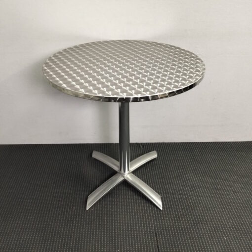 Round Table 700mm in Diameter - 1 available