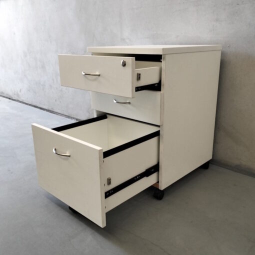 Mobile Drawer Unit - 3 available - Image 2