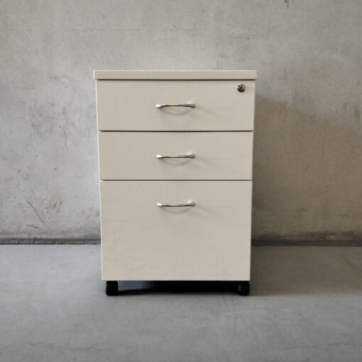 Mobile Drawer Unit - 3 available