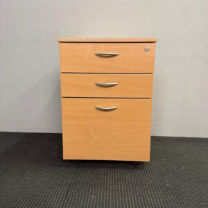 Mobile Drawer Unit - 6 available