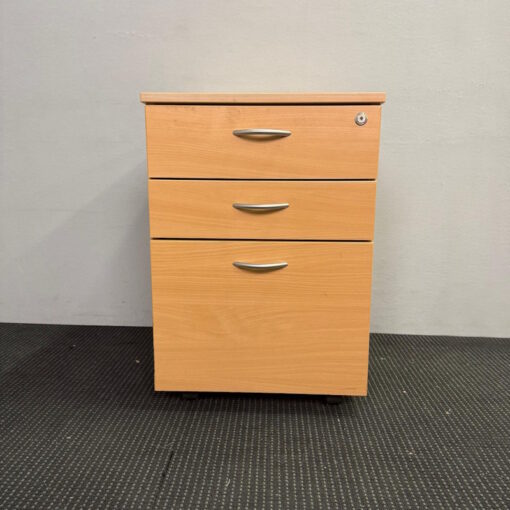 Mobile Drawer Unit - 6 available