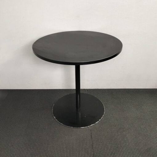 Round Table 800mm in Diameter - 2 available