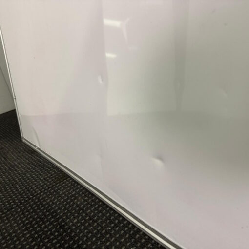 Wall Mounted Whiteboard - 1200 x 900 - 1 available - Image 4