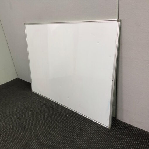 Wall Mounted Whiteboard - 1200 x 900 - 1 available - Image 2
