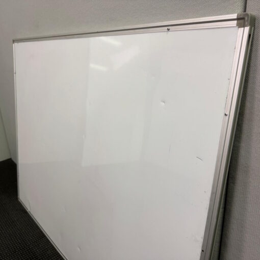 Wall Mounted Whiteboard - 1200 x 900 - 1 available - Image 3