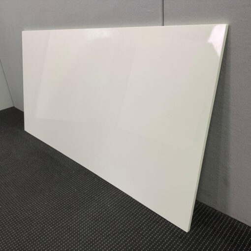 Wall Mounted Whiteboard - 1400 x 700 - 1 available - Image 2