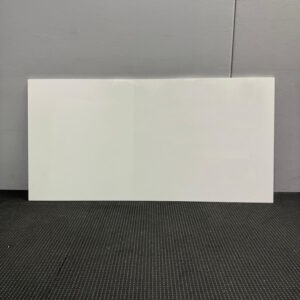 Wall Mounted Whiteboard - 1400 x 700 - 1 available