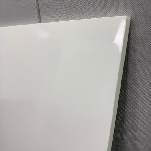 Wall Mounted Whiteboard - 1400 x 700 - 1 available - Image 3