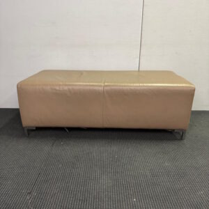 Bench Seat - 1 available