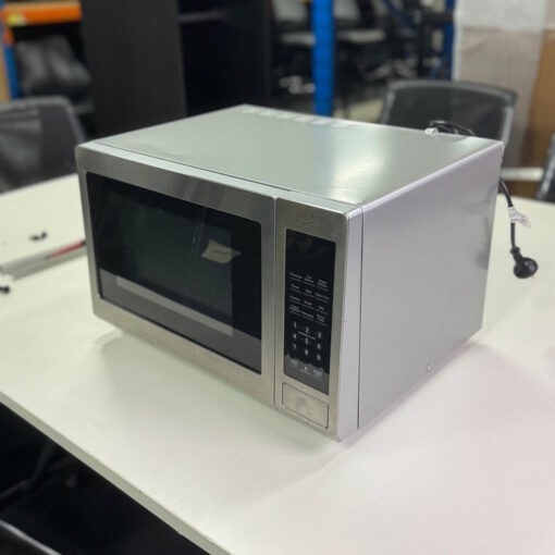 Nero 747300 30L Stainless Steel Microwave - 4 available - Image 4