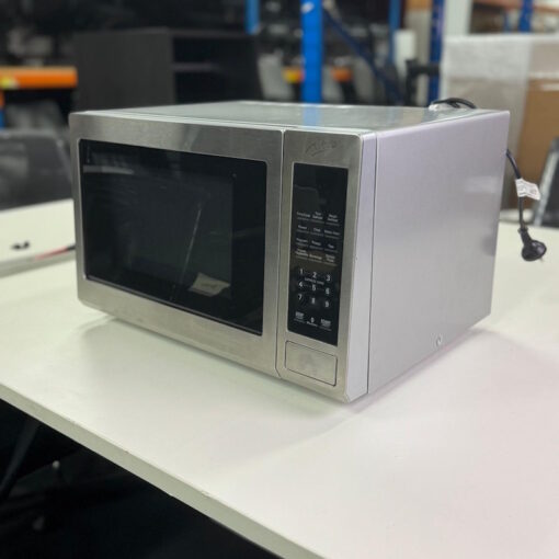 Nero 747300 30L Stainless Steel Microwave - 4 available - Image 3