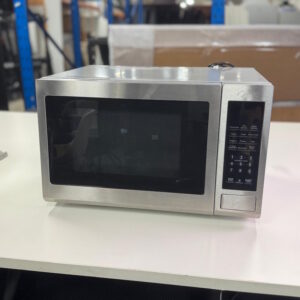 Nero 747300 30L Stainless Steel Microwave - 4 available