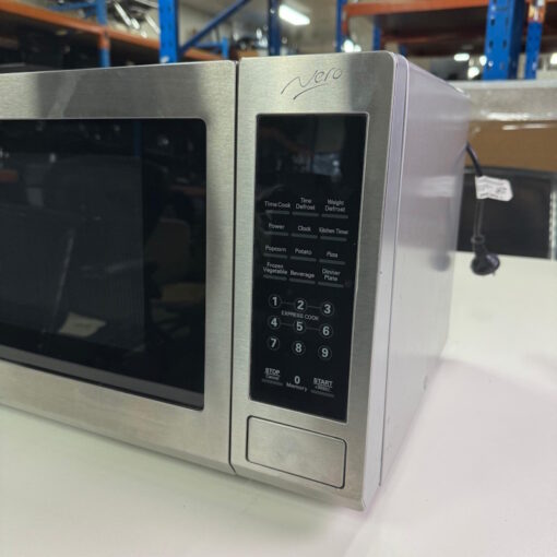 Nero 747300 30L Stainless Steel Microwave - 4 available - Image 5