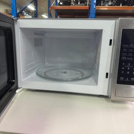Nero 747300 30L Stainless Steel Microwave - 4 available - Image 6