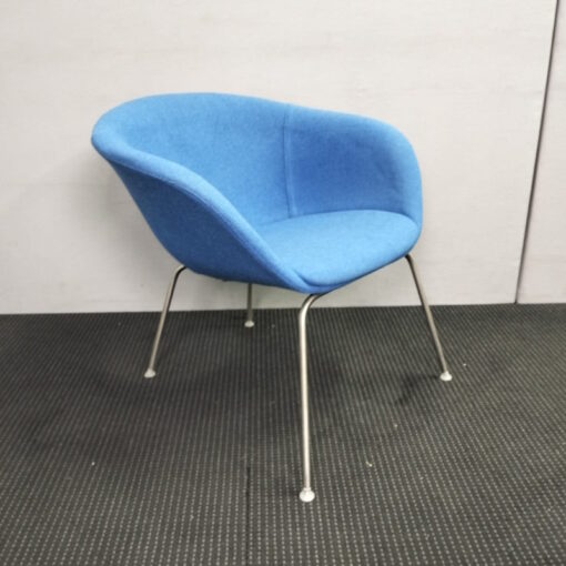 Armchair / Tub Chair - 2 available - Image 2