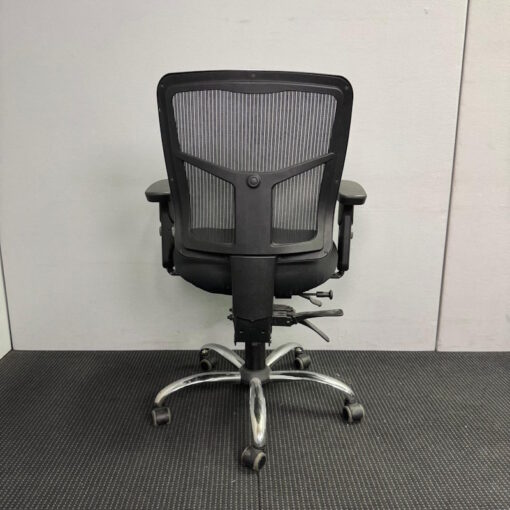 Mesh Back Office Chair - 1 available - Image 4
