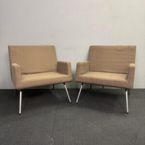 Armchair / Tub Chair - 2 available