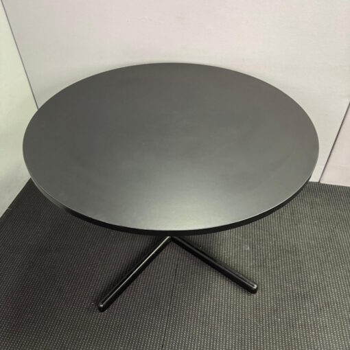 Round Table 1060mm in Diameter - 3 available - Image 3