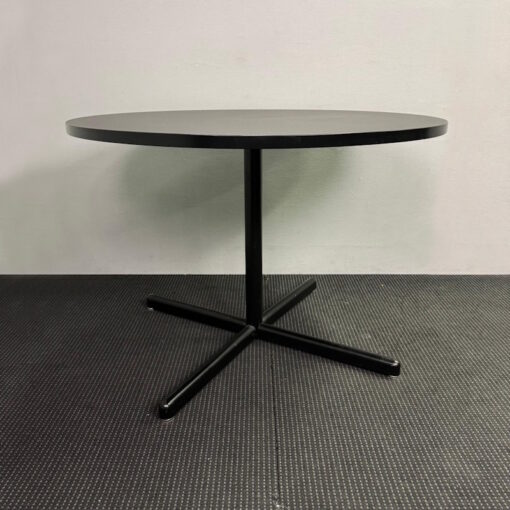 Round Table 1060mm in Diameter - 3 available - Image 2