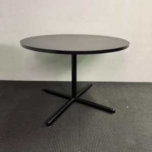 Round Table 1060mm in Diameter - 3 available