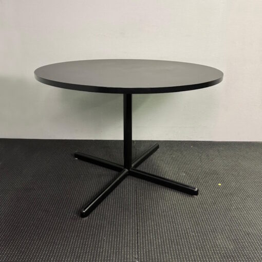 Round Table 1060mm in Diameter - 3 available