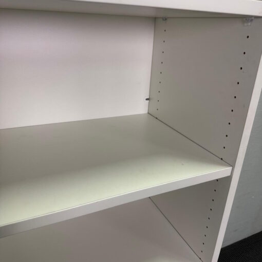 Bookcase 1810H x 900W x 450D - 17 available - Image 4