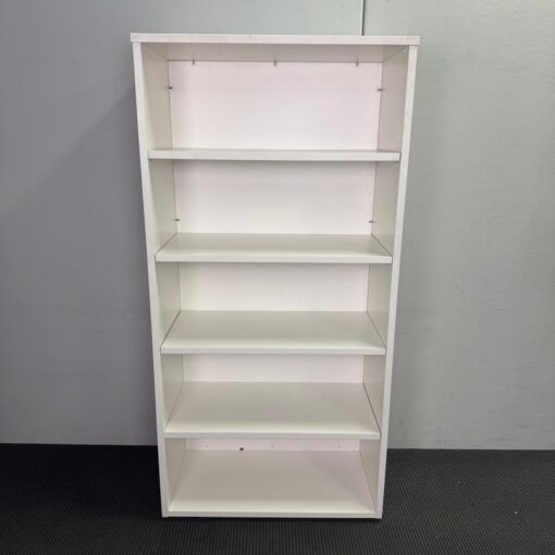 Bookcase 1810H x 900W x 450D - 17 available - Image 2