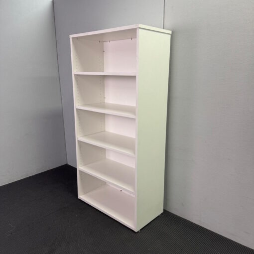Bookcase 1810H x 900W x 450D - 17 available - Image 3