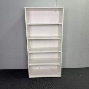 Bookcase 1810H x 900W x 450D - 10 available