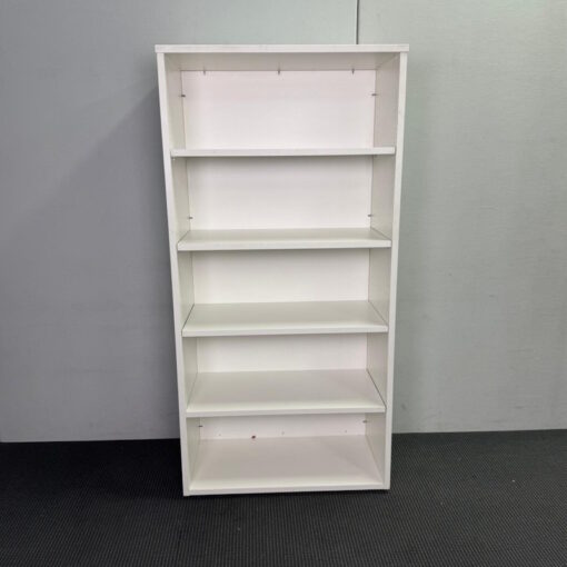 Bookcase 1810H x 900W x 450D - 17 available