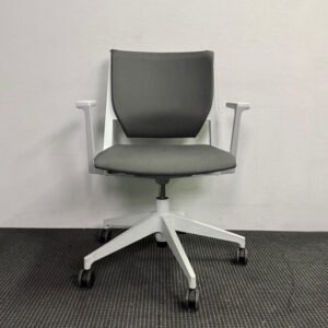Haworth Very Conference Chair - 12 available