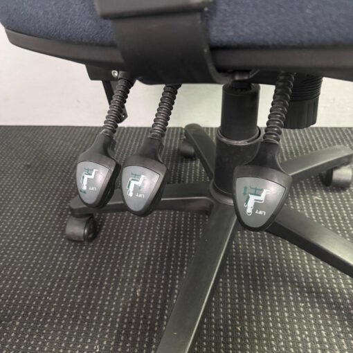 Mesh Back Office Chair - 64 available - Image 5