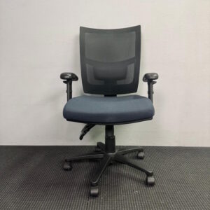 Mesh Back Office Chair - 64 available