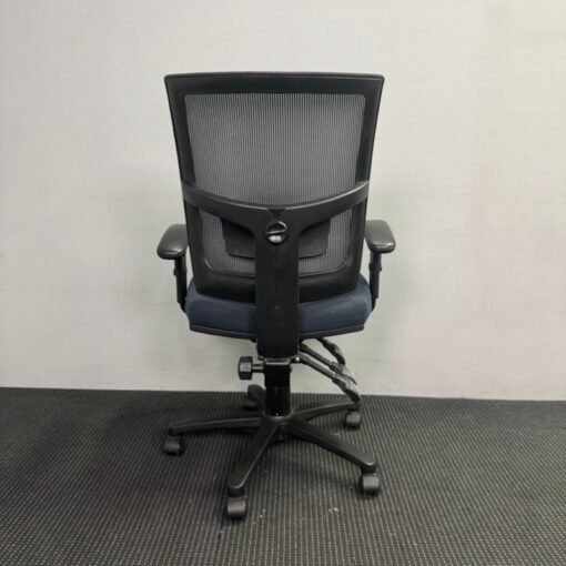 Mesh Back Office Chair - 64 available - Image 3