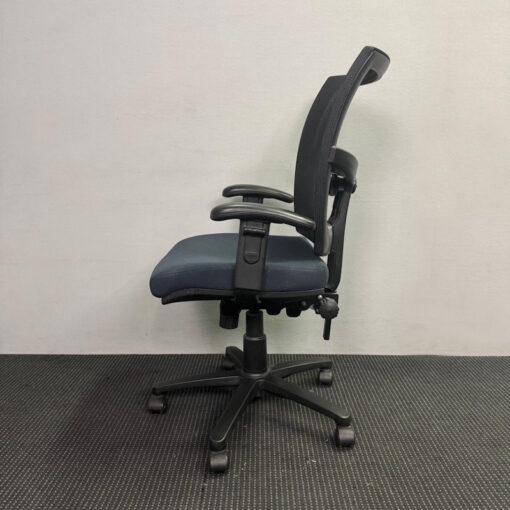 Mesh Back Office Chair - 64 available - Image 4