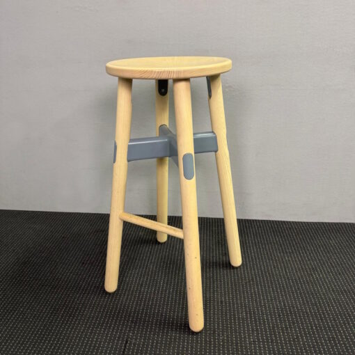 Okidoki Standing Height Stool by Thinking Works - 14 available - Image 3