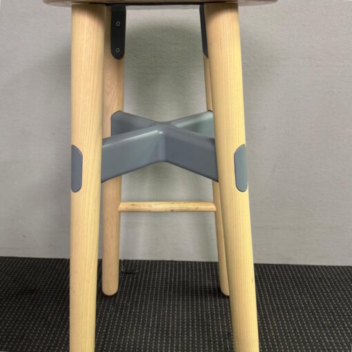 Okidoki Standing Height Stool by Thinking Works - 14 available - Image 4