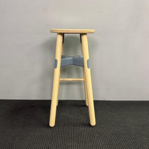 Okidoki Standing Height Stool by Thinking Works - 14 available - Image 2