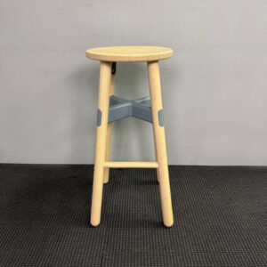 Okidoki Standing Height Stool by Thinking Works - 14 available